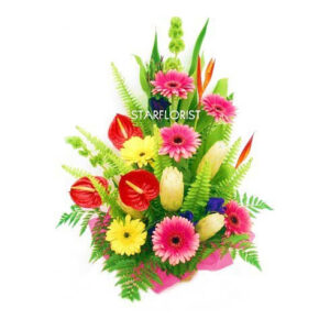 Flowers for Any Occasion