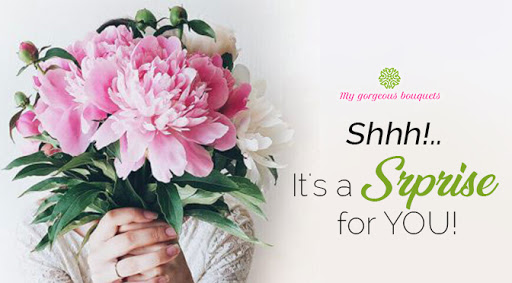 Surprise your Dear Ones with Midnight Flower Delivery on their Big Day
