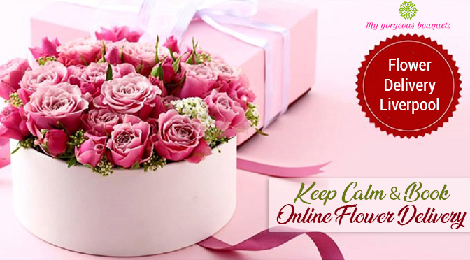 Need One Reason to Book for Flower Delivery Online? We Will Give You 4!